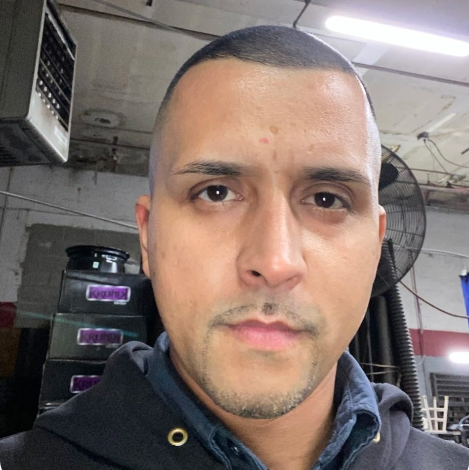 Luis's picture